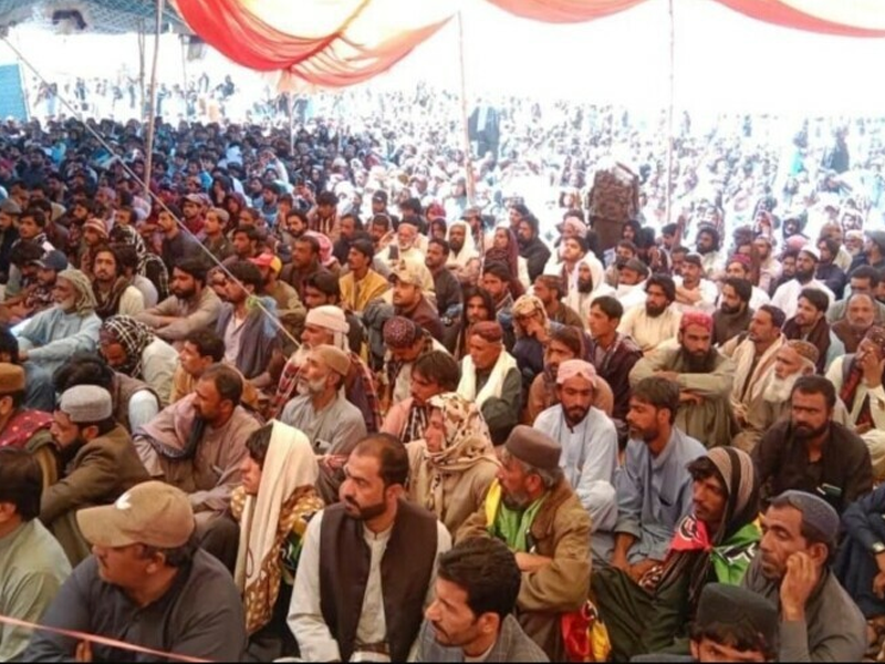BNP-M sit-in continues for 7th day as stalemate persists BNP-M sit-in continues for 7th day as stalemate persists