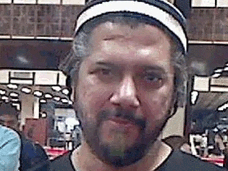 Police arrest two suspects in cop murder case Police arrest two suspects in cop murder case