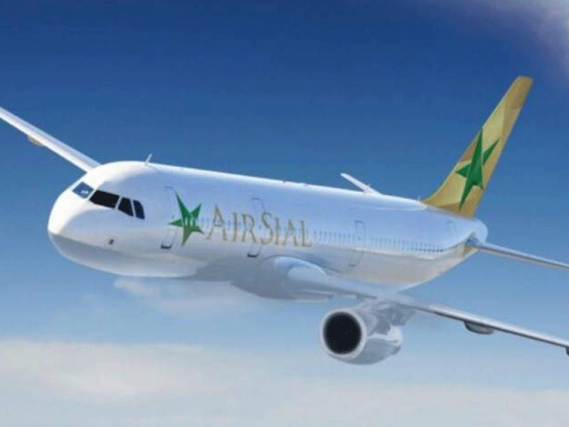 AirSial announces flight operations for Saudi Arabia