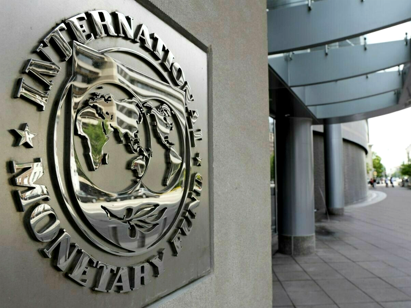 ‘IMF Mission to land in Pakistan by Jan end to discuss 9th EFF review’