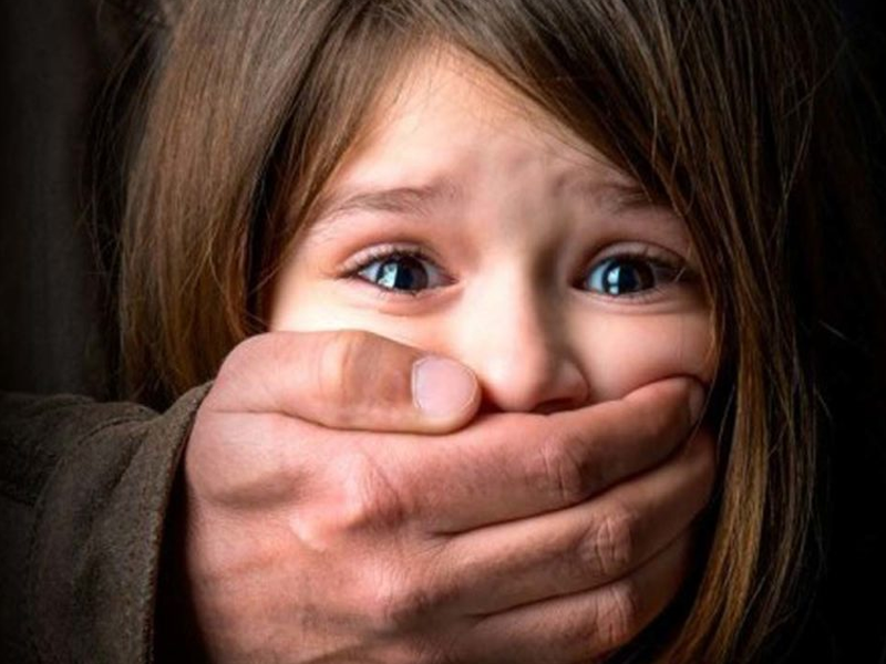 Child abuse and its causes