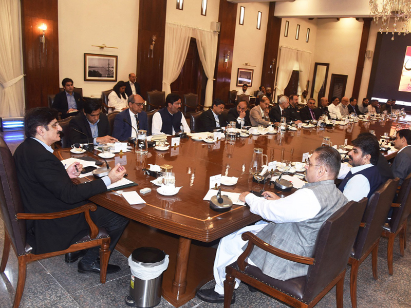 'Govt respects views of assembly members, people on proposed amendments to IRSA Act' 'Govt respects views of assembly members, people on proposed amendments to IRSA Act'