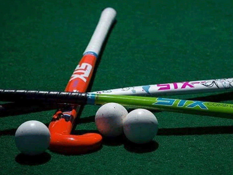 International Hockey Federation strips Pakistan of Olympic qualifier hosting rights over govt interference International Hockey Federation strips Pakistan of Olympic qualifier hosting rights over govt interference