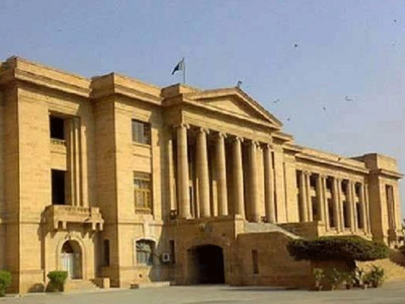 CJ SHC: Governor Tessori administers oath to Justice Aqeel Ahmed