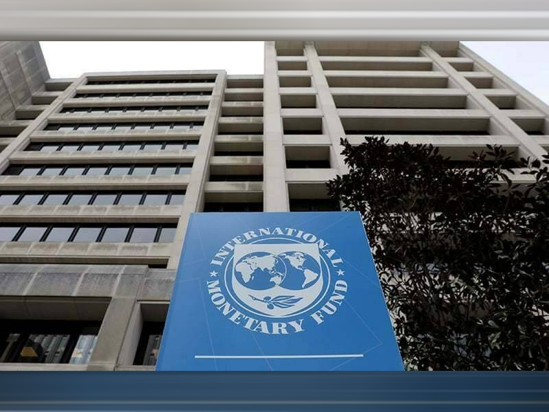 IMF delegation set to initiate bailout discussions with Pakistan next week IMF delegation set to initiate bailout discussions with Pakistan next week