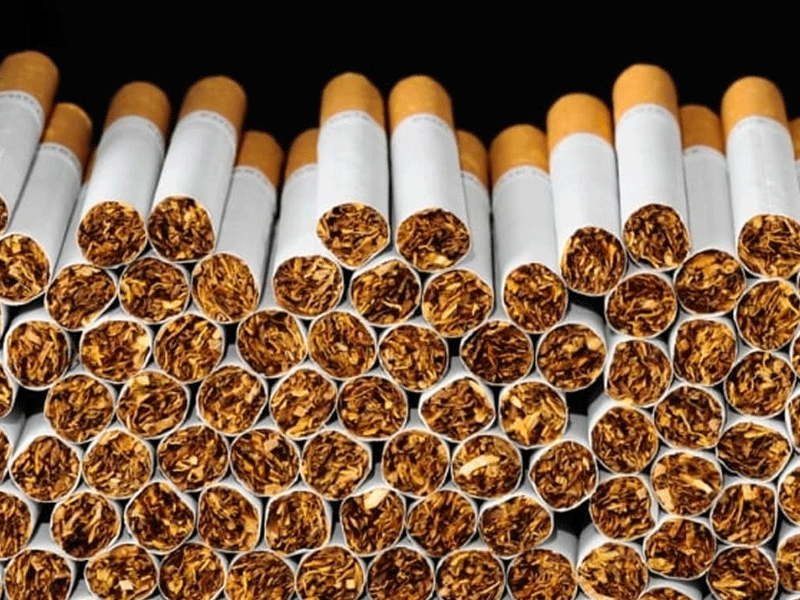 Save generations boycott tobacco