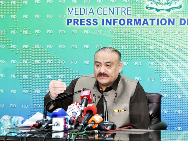 Health Minister appreciates UNICEF supporting flood victims Health Minister appreciates UNICEF supporting flood victims
