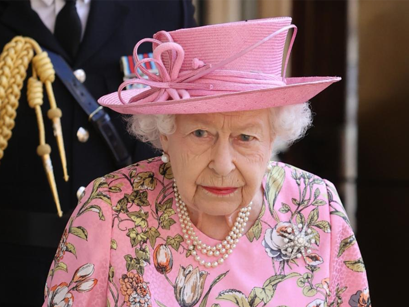 Pakistan to observe day of mourning today over Queen Elizabeth’s death Pakistan to observe day of mourning today over Queen Elizabeth’s death