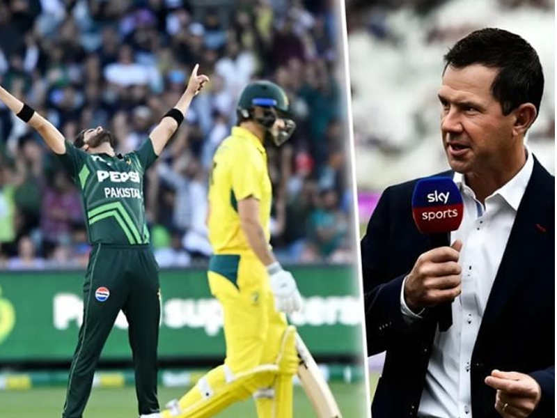 Ricky Ponting reveals his Champions Trophy 2025 finalists Ricky Ponting reveals his Champions Trophy 2025 finalists