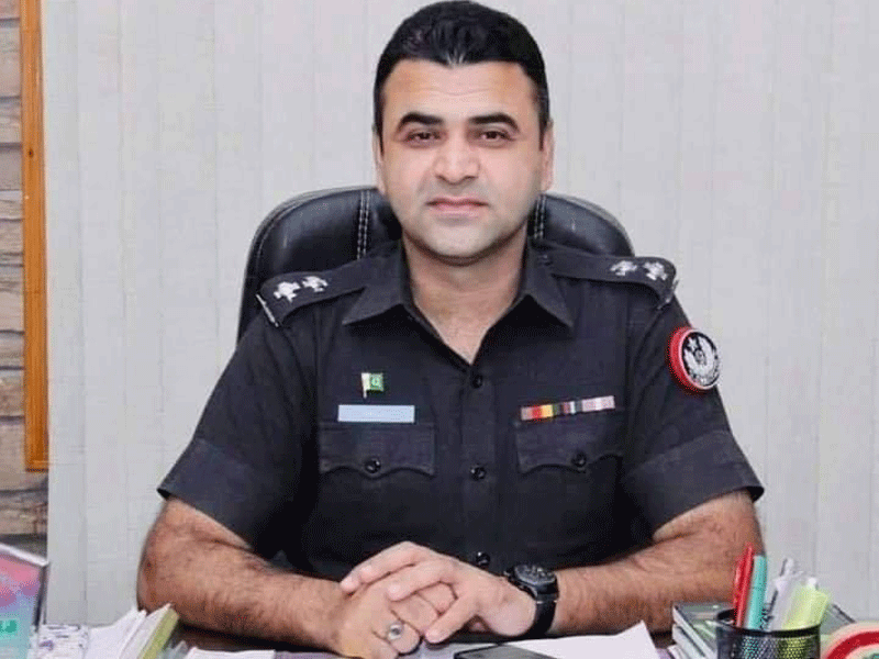 SHO Garden Majid get praised by locals, journalists for excellent performance SHO Garden Majid get praised by locals, journalists for excellent performance