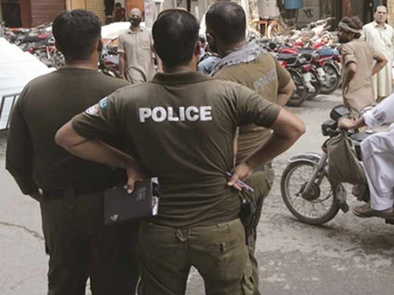 Rise in street crimes due to increasing unemployment and inflation Rise in street crimes due to increasing unemployment and inflation