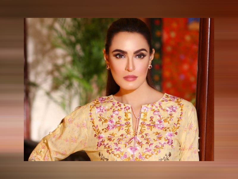 Nadia lands herself in controversy after sharing prayer offering video Nadia lands herself in controversy after sharing prayer offering video