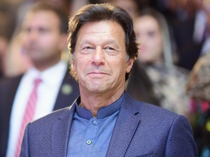 ECP directs Imran Khan to provide documents in Tosha Khana reference