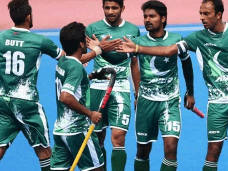 Hockey politics and team’s participation in Sultan Azlan Shah Tournament