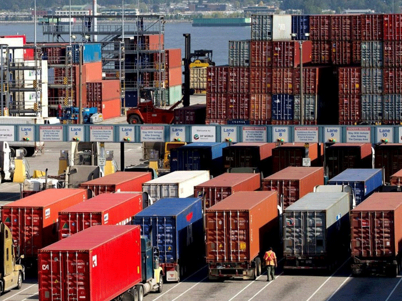 Trade between Pakistan and UAE: Khor Fakkan port to be more efficient, says official Trade between Pakistan and UAE: Khor Fakkan port to be more efficient, says official