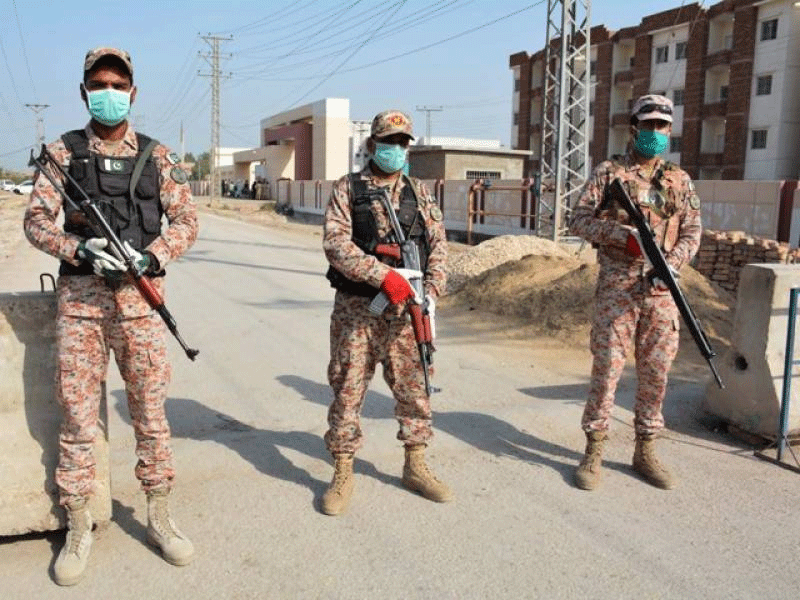 Rangers arrest three of robbers’ gang Rangers arrest three of robbers’ gang