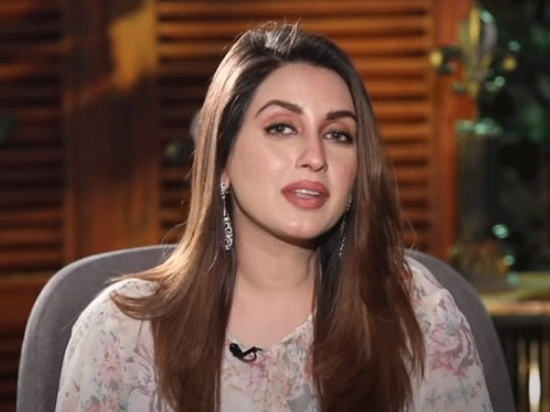 Iman Ali opens up about ‘traumatic’ relationship with father Iman Ali opens up about ‘traumatic’ relationship with father