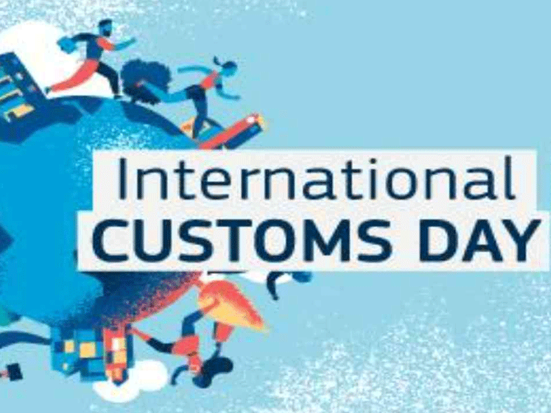 APCAA extends wishes on Int’l Customs Day APCAA extends wishes on Int’l Customs Day