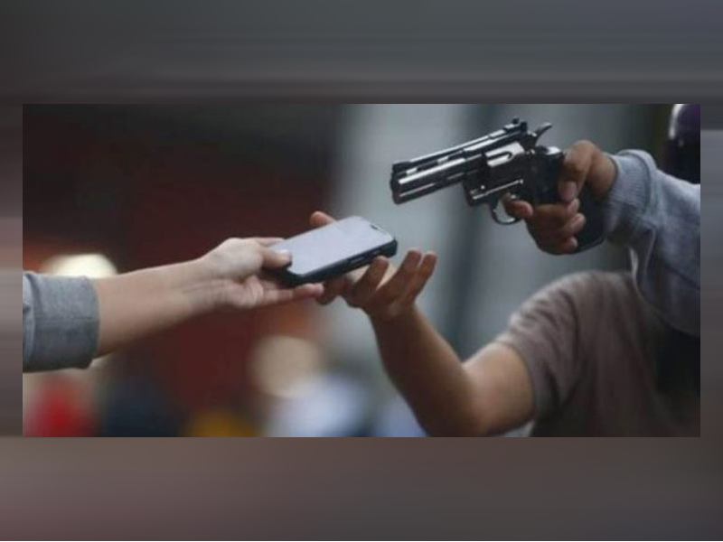 Understanding the surge in street crimes: unraveling the complexities in Karachi Understanding the surge in street crimes: unraveling the complexities in Karachi