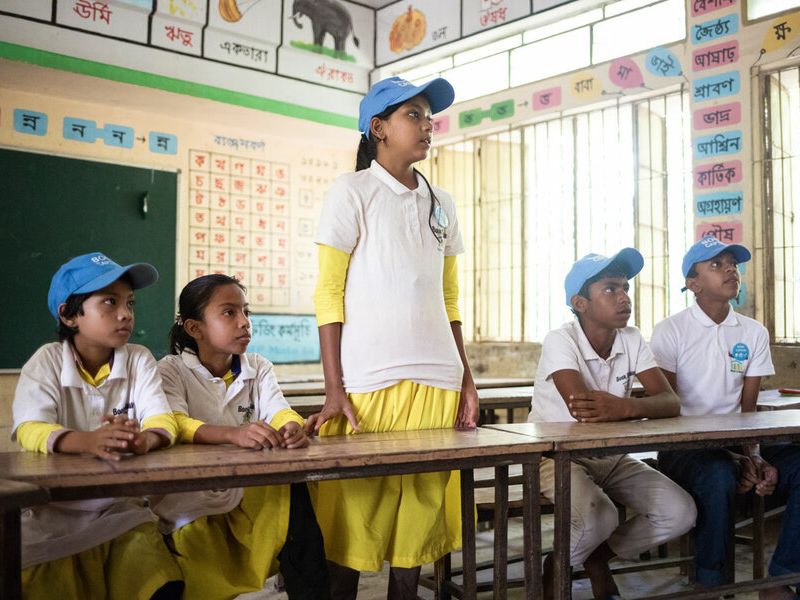Bangladesh to cut school, office hours to save power Bangladesh to cut school, office hours to save power