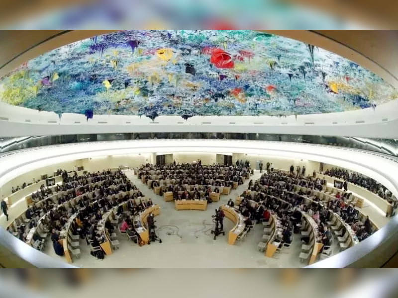 UN honours Pakistan’s request for urgent session on Holy Quran’s desecration UN honours Pakistan’s request for urgent session on Holy Quran’s desecration