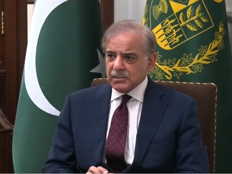 PM Shehbaz stresses utlilisation of Balochistan’s minerals