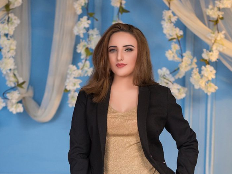 Petition dismissed seeking court orders for not arresting Hareem Shah