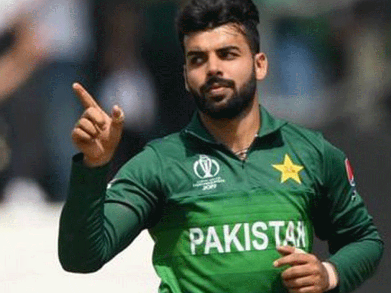 Shadab to be available for PSL 2023, Ajmal