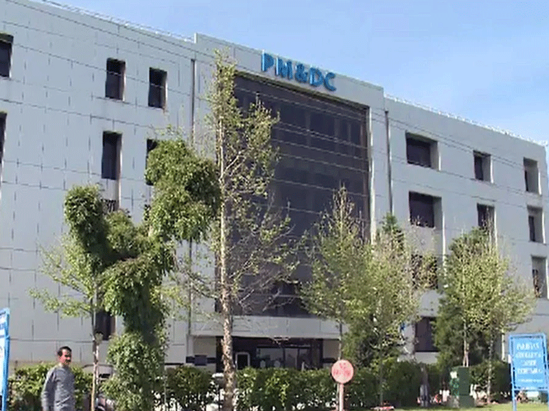 Reconstitution of PMDC hailed Reconstitution of PMDC hailed
