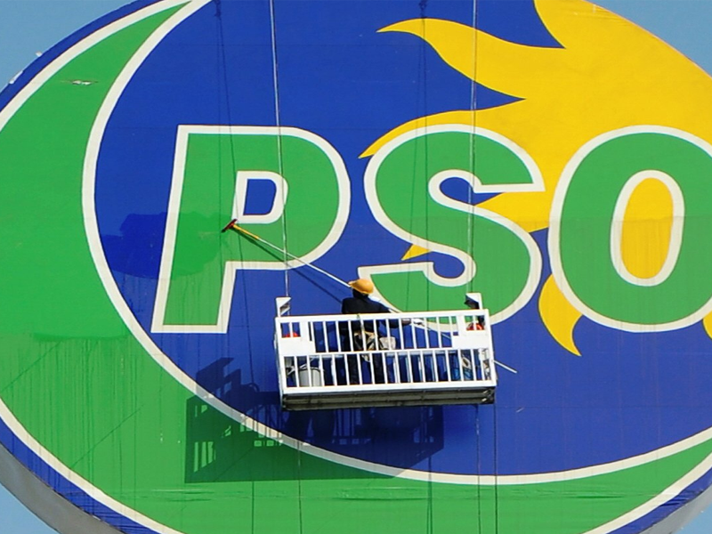 PSO proposes swapping debt for stake in public sector companies