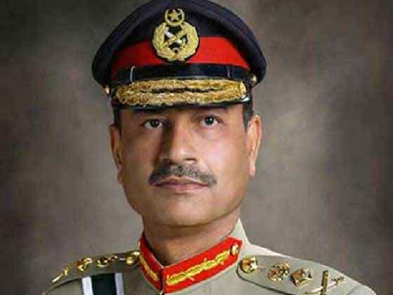 Safety of Pakistani of paramount importance, cannot be compromised: COAS Safety of Pakistani of paramount importance, cannot be compromised: COAS