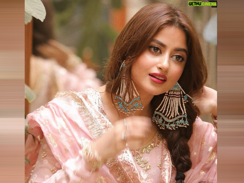 Ahad Raza Mir opens up about Sajal Aly Ahad Raza Mir opens up about Sajal Aly