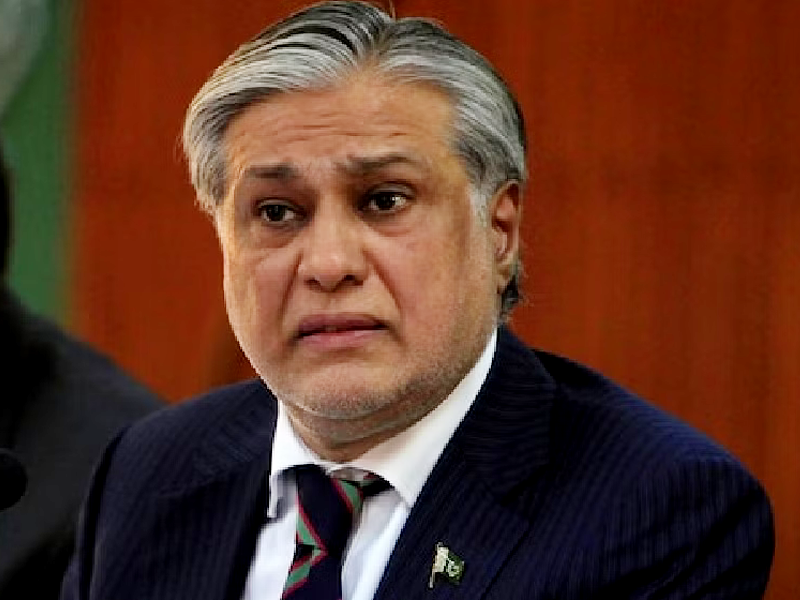 Staff level agreement talks to be likely next week: Dar Staff level agreement talks to be likely next week: Dar