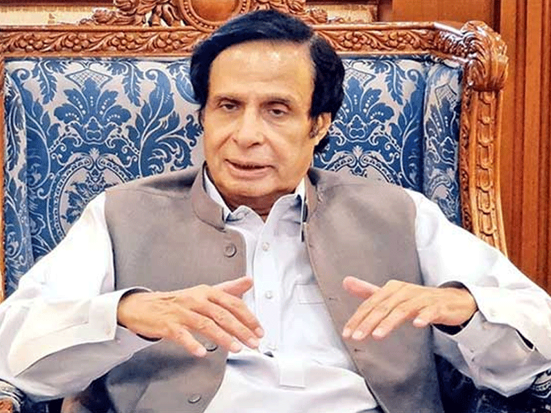 We fulfilled our commitment to ex-PM Imran by dissolving assembly, says CM Elahi