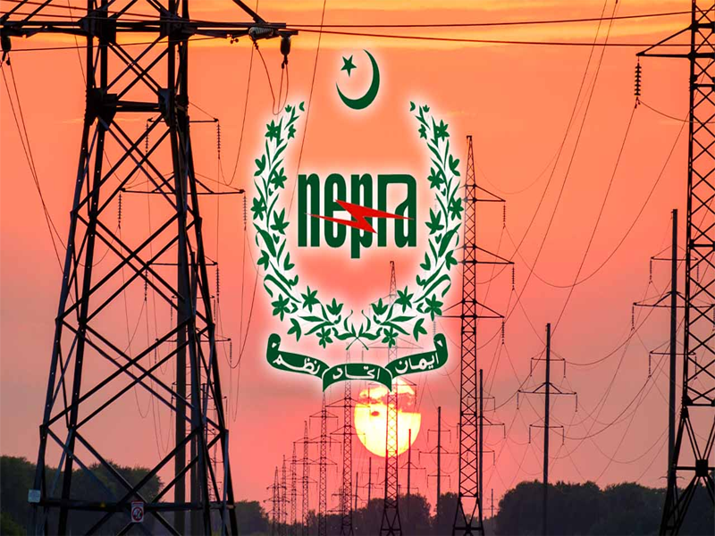 Power tariff to hike by Rs4.96 per unit: NEPRA Power tariff to hike by Rs4.96 per unit: NEPRA