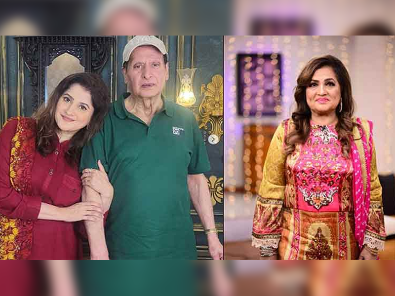 Nisho Begum reveals her emotions after Sahiba's reunion with biological father
