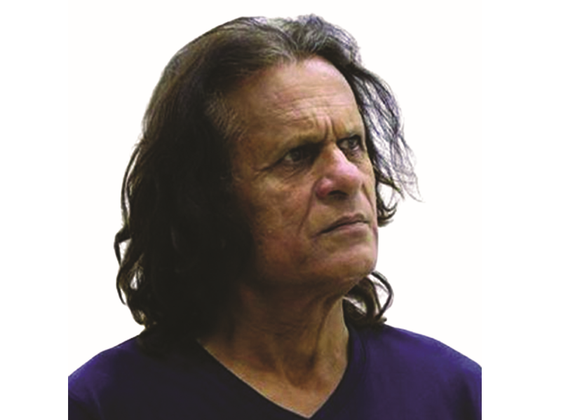 Senior actor Akbar Khan passes away Senior actor Akbar Khan passes away