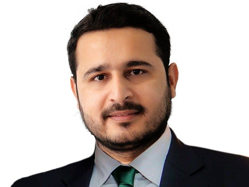 PPP appoints Shehzad Majeed as General Secretary District Central, Karachi PPP appoints Shehzad Majeed as General Secretary District Central, Karachi