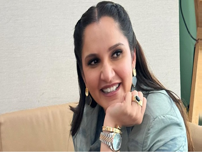 Is Sania Mirza going to tie knot with cricketer Shami? Is Sania Mirza going to tie knot with cricketer Shami?