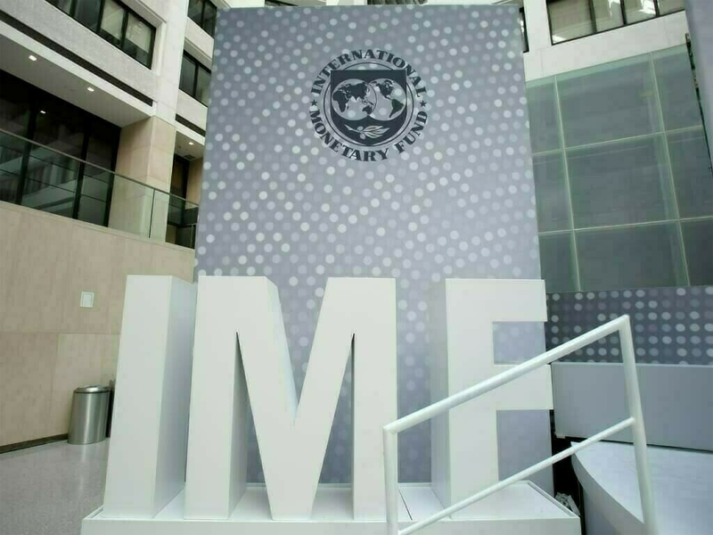Climate financing: IMF technical team arrives in Pakistan Climate financing: IMF technical team arrives in Pakistan