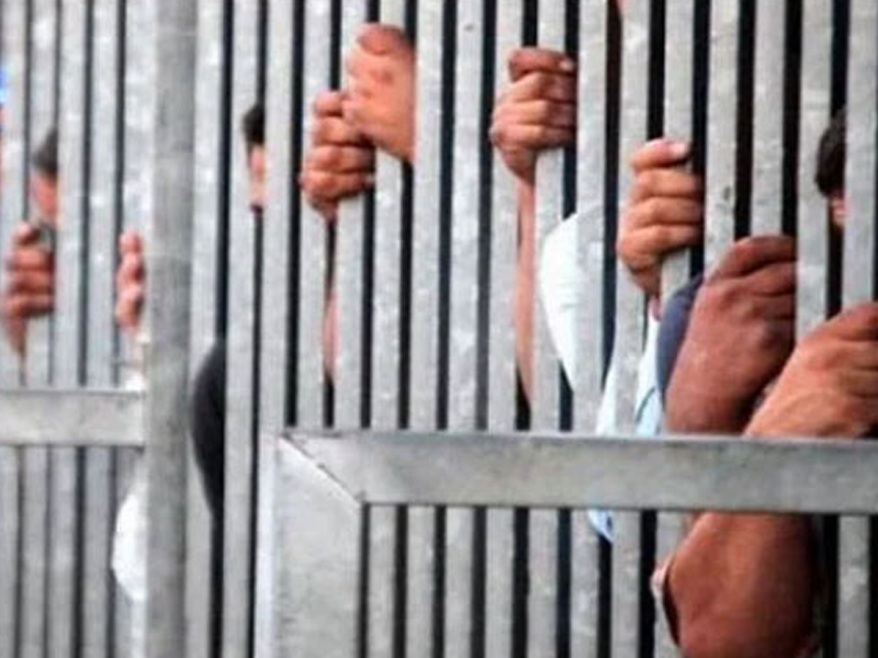 23,456 Pakistanis prisoned in foreign jails