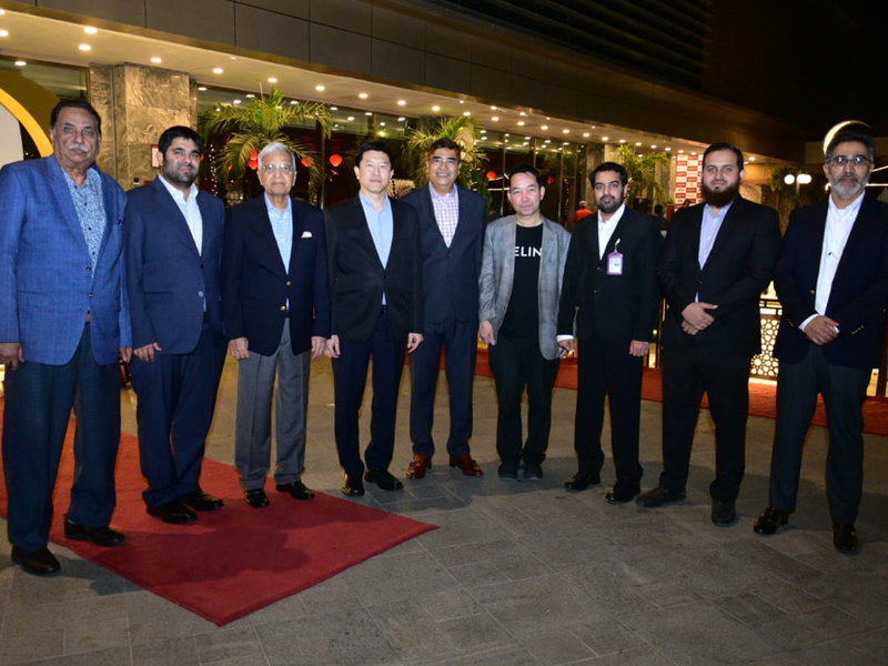 Thai CG attends iftar dinner, praises Pakistan’s values