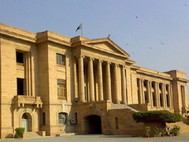 Acting VCs SMBBMU appointment challenged in SHC