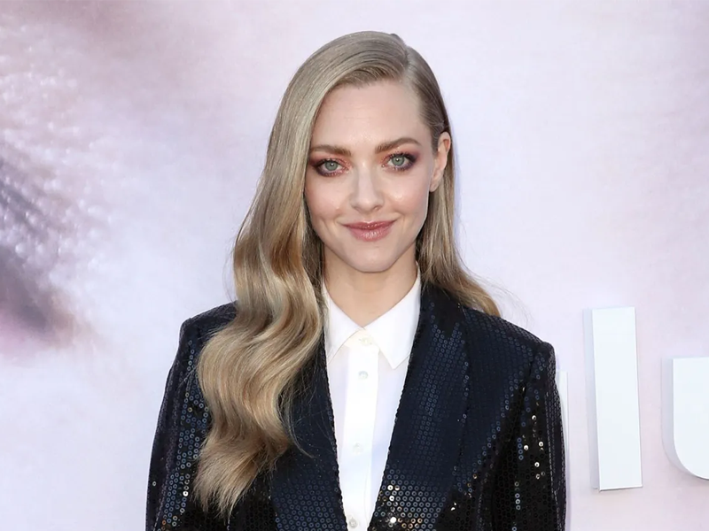 Amanda Seyfried regrets filming ‘inappropriate scenes’ as a teenager Amanda Seyfried regrets filming ‘inappropriate scenes’ as a teenager