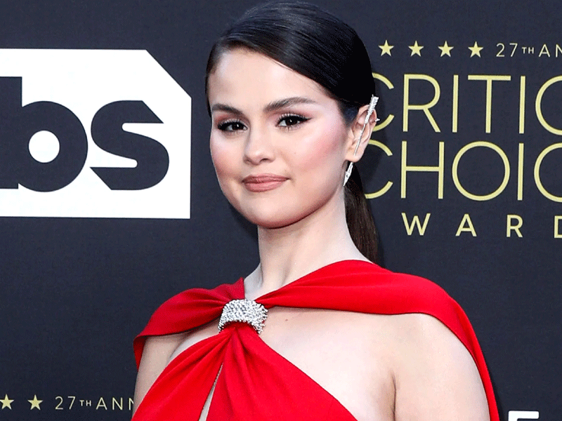 Selena Gomez serves nostalgic vibes as she revisits Waverly Place Selena Gomez serves nostalgic vibes as she revisits Waverly Place