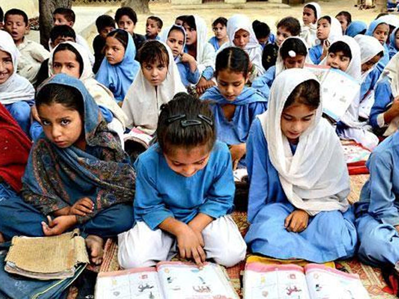 Sindh schools closed for another 2-day