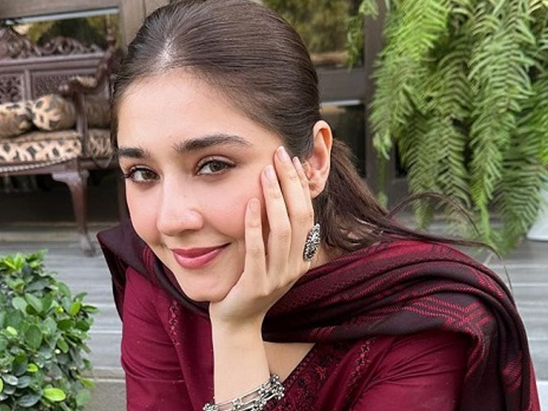 Dur-e-Fishan Saleem lists down cons of love marriage Dur-e-Fishan Saleem lists down cons of love marriage
