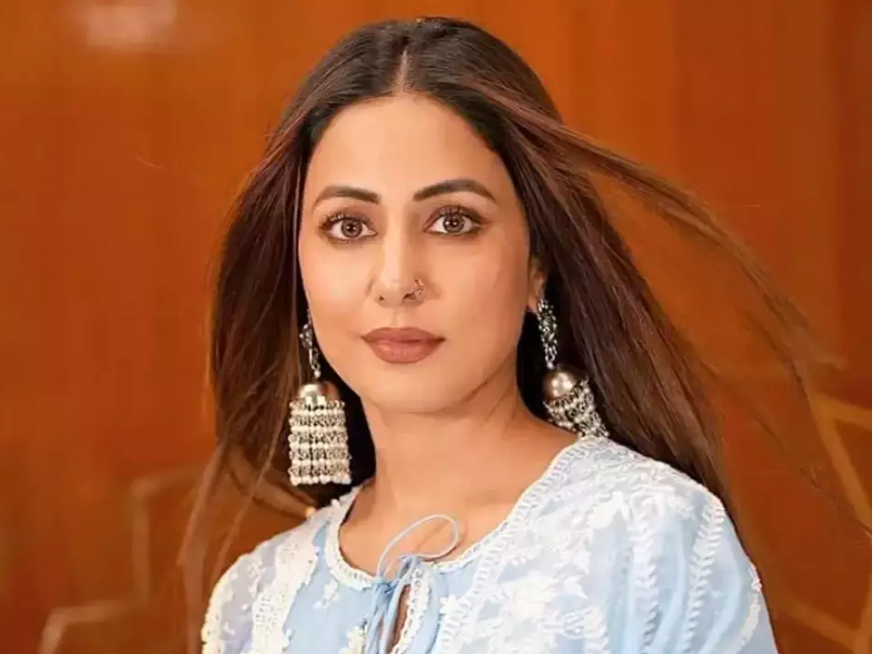 Hina all set to make debut in Punjabi film Hina all set to make debut in Punjabi film