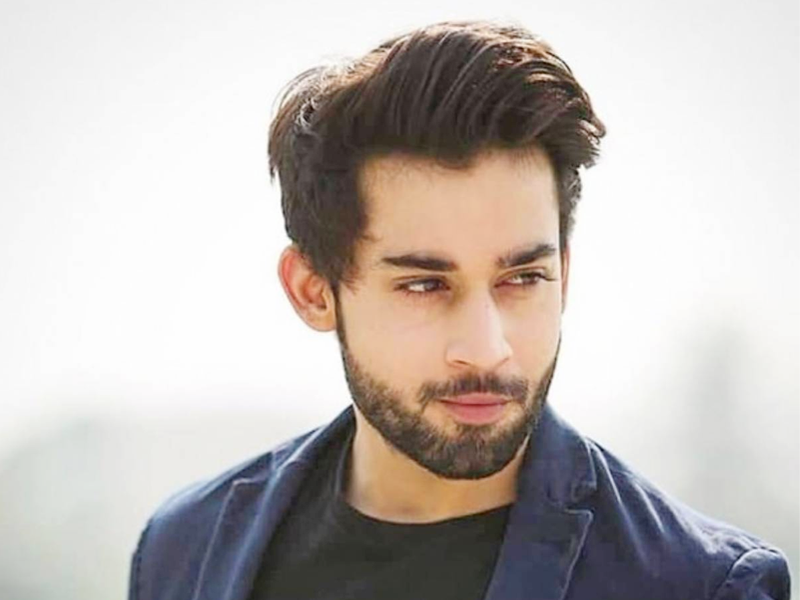 Bilal Abbas Khan views on ‘love, soulmate, marriage’ Bilal Abbas Khan views on ‘love, soulmate, marriage’