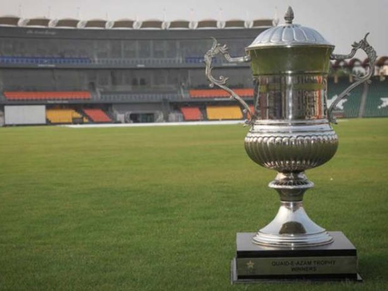 Quaid-e-Azam Trophy: New dates announced Quaid-e-Azam Trophy: New dates announced